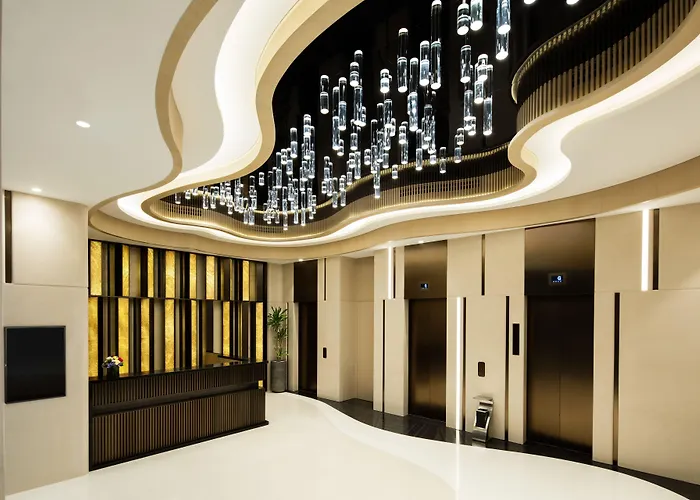 BurlingtonAirport Hotel